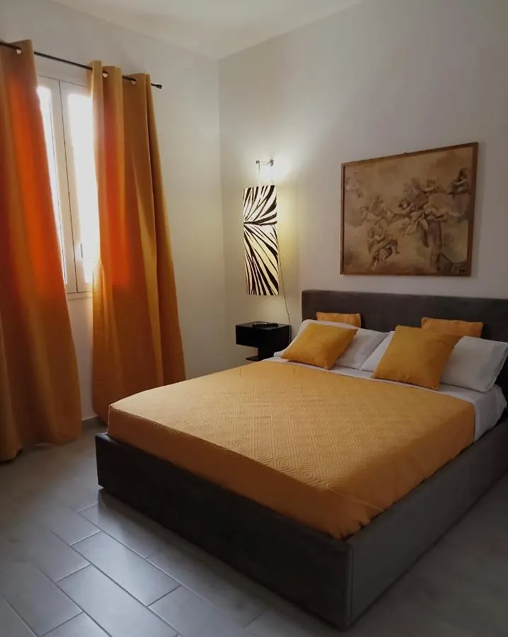 Coki Holiday House Palermo 0*,  Italien