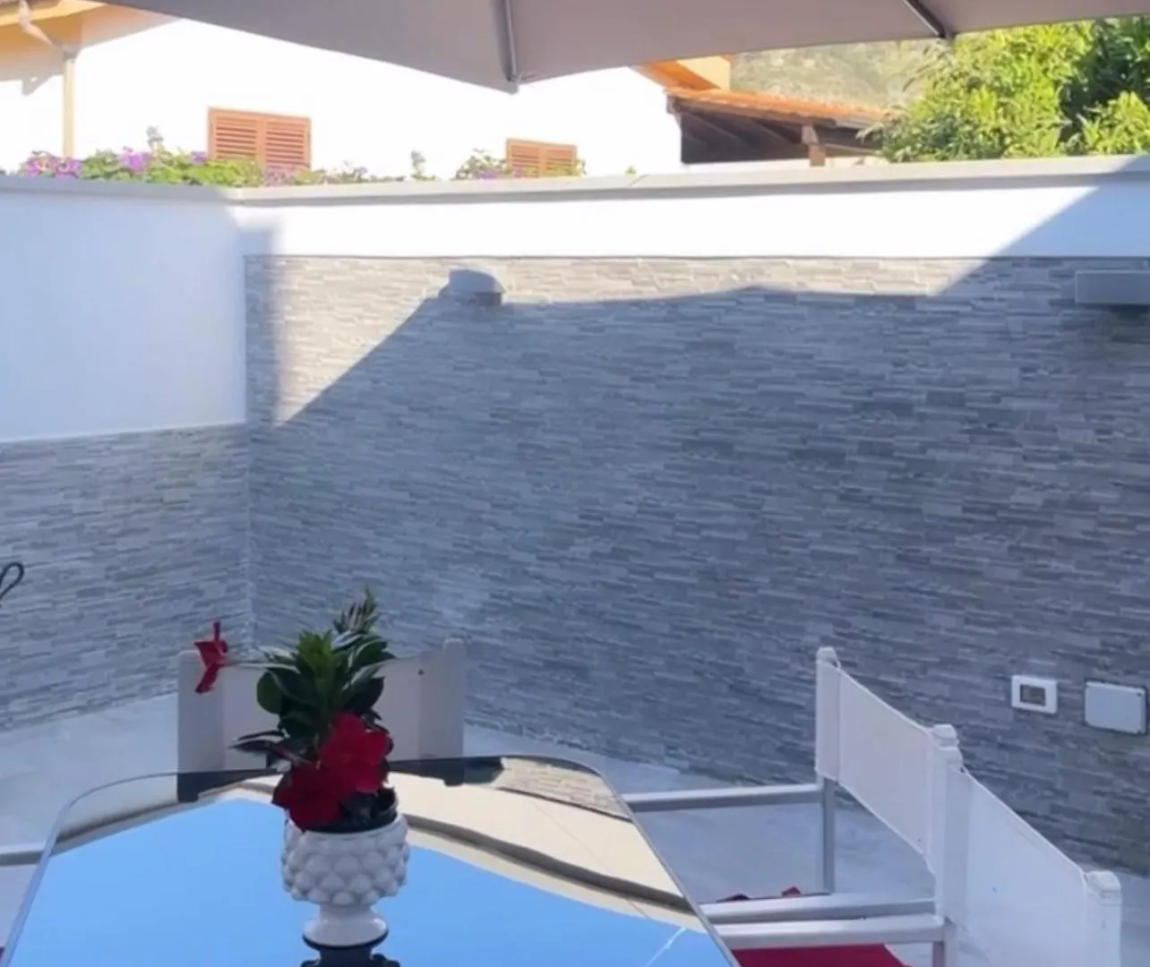 Coki Holiday House Palermo Italien