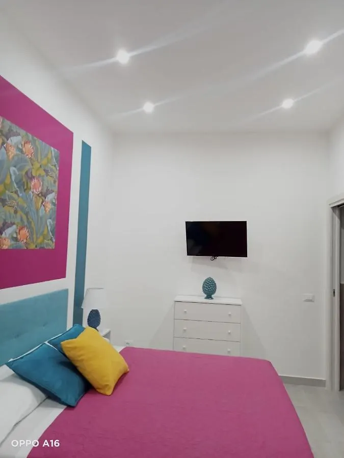 Coki Holiday House 팔레르모
