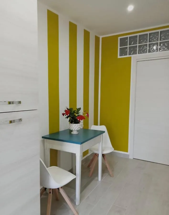 Coki Holiday House 팔레르모 0*,