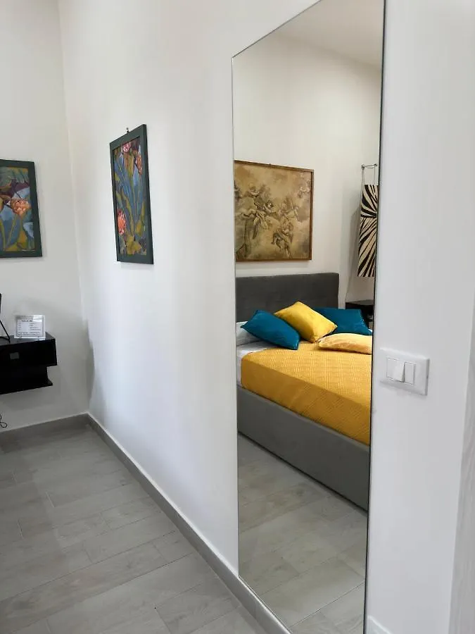 Coki Holiday House 팔레르모