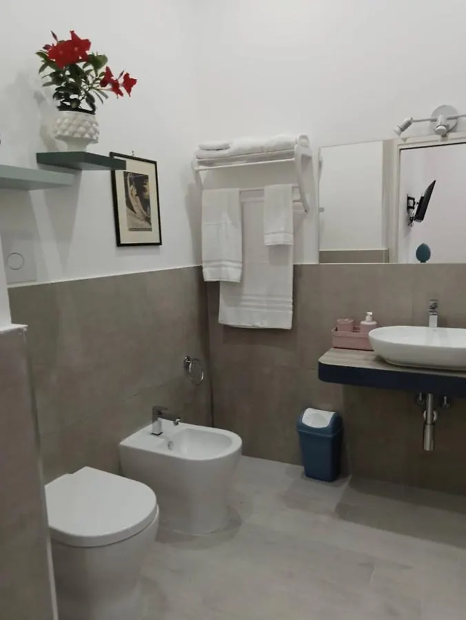 Vakantiehuis Coki Holiday House Palermo
